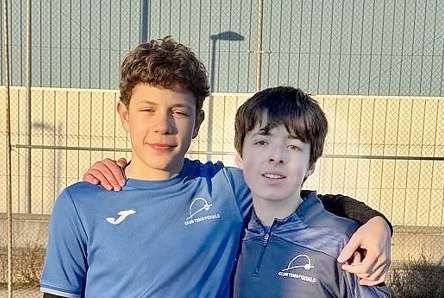 El Juveranking 2026 coge carrerilla