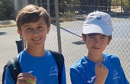 ¡Y SE TERMINÓ! Finaliza el Juveranking 2026